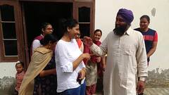 ਮੁਕਤਸਰ ਦੀ ਧੀ ਕਮਲਪ੍ਰੀਤ ਨੇ ਬਣਾਈ ਓਲ਼ੰਪਿੰਕ ਵਿਚ ਥਾਂ, ਪਰਿਵਾਰ ਨੇ ਇੰਜ ਜਾਹਰ ਕੀਤੀ ਖੁਸ਼ੀ