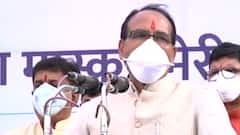 Madhya Pradesh: Coronavirus has not disappeared, says Shivraj Singh Chouhan