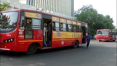 Ahmedabad: AMTSનું વર્ષ 2021નું કેટલા કરોડનું ડ્રાફ્ટ બજેટ કરાયું રજૂ ? જુઓ વીડિયો