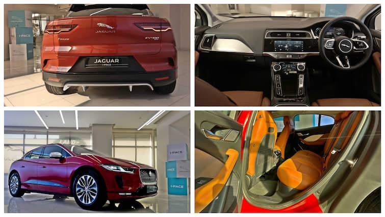 Jaguar I-Pace Review: Check Out The Latest Electric SUV, Full Specifications And Details Below Jaguar I-Pace Review: Check Out The Latest Electric SUV, Full Specifications And Details Below