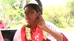 West Bengal Election 2021 | लढाई नंदीग्रामची... माझाचा ग्राऊंड रिपोर्ट Special Report