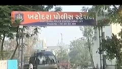 Surat: ખટોદરા પોલીસ સ્ટેશન પરિસરમાં મળી આવેલા માનવ કંકાલ અંગે શું થોય મોટો ઘટસ્ફોટ ?