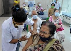 Covid-19 Vaccination India: 45 વર્ષથી મોટી ઉંમરના તમામ લોકોને કોરોનાની રસી અપાશે, જાણો ક્યારથી થશે લાગુ ?