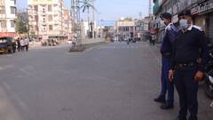 নজরে ৯ চটজলদি: আজ লকডাউনের বর্ষপূর্তি