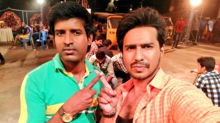 Dark sides of the sun; Vishnu Vishal சூரியின் இருண்ட பக்கங்கள்; விஷ்ணு விஷால்