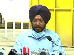 Mansukh Hiren Death Case : सचिन वाझे मनसुख हिरण हत्येतील संशयित आरोपी, गुन्ह्यातील सहभाग तपासात उघड : ATS