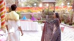 SBS Full: Darsh's special Holi celebration in Aapki Nazron Ne Samjha