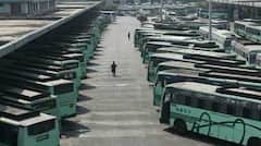 Breaking : Punjab 'ਚ ਔਰਤਾਂ ਲਈ ਅੱਜ ਤੋਂ ਮੁਫ਼ਤ Bus ਸਫ਼ਰ, ਕਿਰਾਇਆ ਦੇਣ ਸਮੇਂ ਕਰਨਾ ਹੋਵੇਗਾ ਇਹ ਕੰਮ | ABP Sanjha