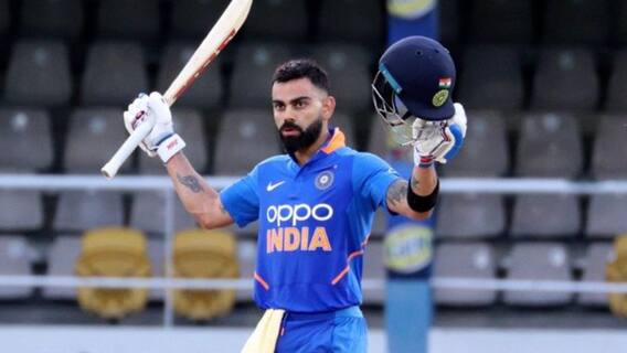 IND vs ENG 1st ODI: Krishna and Krunal Pandya debut in One-Day with this match