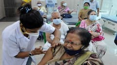 કેન્દ્ર સરકારનો મોટો નિર્ણય, 1 એપ્રિલથી 45 વર્ષથી ઉપરના તમામ લોકો લઈ શકશે કોરોના વેક્સીન