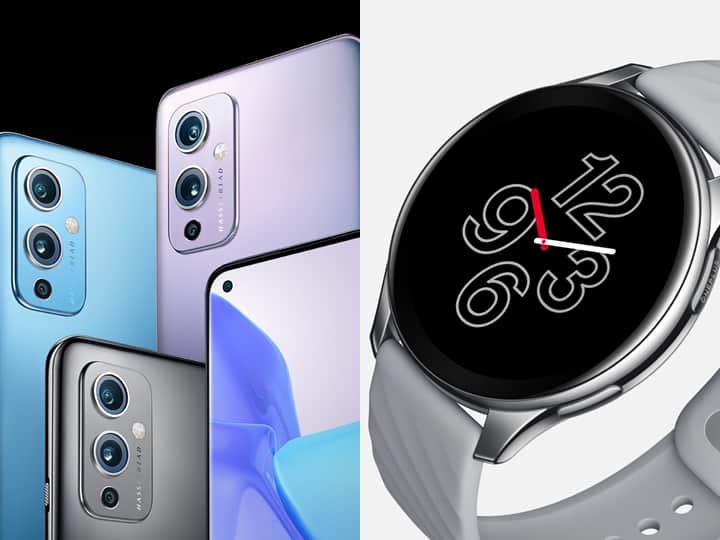 OnePlus 9 Series & OnePlus Watch Launched; Check Features, India Prices & More; 10 Points OnePlus 9 Series & Watch Launched; Check Features, India Prices & More | 10 Points