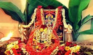 Amalaki Ekadashi 2021: ભગવાન વિષ્ણુને પ્રસન્ન કરવા આ વિધિ વિધાનથી કરો પૂજા, દરેક મનોકામના થશે પૂર્ણ