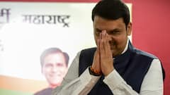 Mumbai: BJP Leader Devendra Fadnavis to hold press conference today