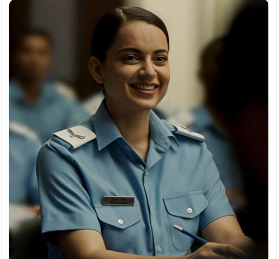 ਕੰਗਨਾ ਰਣੌਤ ਦੇ ਜਨਮਦਿਨ ਮੌਕੇ ਤੋਹਫ਼ਾ