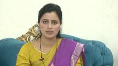 Arvind Sawant threatened me in the Parliament, will register complaint: Navneet Rana