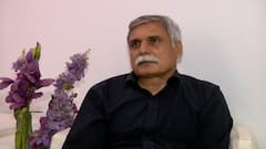 Sanjay Pandey : सर्वात वरिष्ठ असूनही महासंचालकपदी नियुक्ती न केल्याने संजय पांडे राज्य सरकारवर नाराज