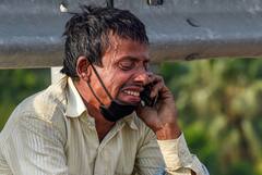 Paranoia, Hunger And Despair: One Year Down, Check Most Impactful Images Of India's Covid Lockdown