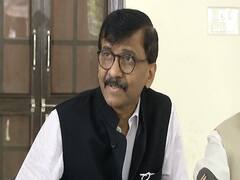 महाराष्ट्राची दिल्लीत 'खेलो होबे' सुरु, त्यासाठी मनोरंजन टॅक्सही नाही : संजय राऊत 