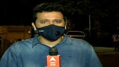 मविआ नेत्यांची बैठक; फोन टॅपिंग प्रकरणी रश्मी शुक्लांवर कारवाईसंदर्भात चर्चेची शक्यता