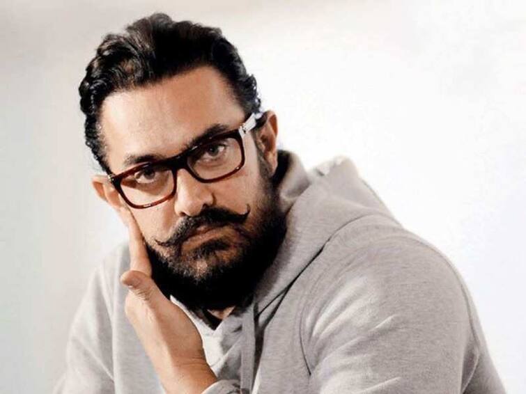 Aamir Khan Corona Positive Actor Aamir Khan tests COVID-19 Positive Aamir Khan Corona Positive: बॉलिवूड सुपरस्टार आमिर खानला कोरोनाची लागण