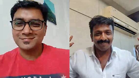 Web Exclusive | बारडो चित्रपटाचे दिग्दर्शक भीमराव मुडे यांच्याशी Exclusive गप्पा