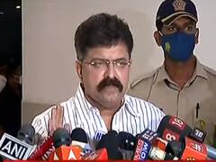 Phone Tapping | रश्मी शुक्ला यांनी फोन टॅपिंग करताना गृहसचिवांची परवानगी घेतलीच नव्हती- जितेंद्र आव्हाड