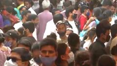 Corona Crisis: Delhi Govt increases strictness, orders surveillance in public places