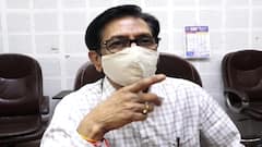 Nanded Lockdown Again | लॉकडाऊनच्या वर्षपूर्तीलाच नांदेड, बीडमध्ये कडक लॉकडाऊन