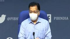 Maharashtra corona | देशात कोरोना रुग्ण संख्या जास्त असलेल्या 10जिल्ह्यांमधले 9जिल्हे महाराष्ट्रातले