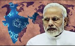 ਭਾਰਤ 'ਚ ਕੋਰੋਨਾ ਵਾਇਰਸ ਦੇ ਨਵੇਂ ਵੇਰੀਐਂਟਾਂ ਦੀ ਤਬਾਹੀ, ਕੇਂਦਰ ਸਰਕਾਰ ਦੀਆਂ ਮੁਸ਼ਕਲਾਂ