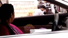 Saas Bahu Aur Saazish Full: Samar, Nandini and ROMANCE