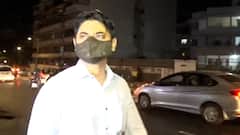 Antilia | अँटीलिया स्फोटक प्रकरणी सचिन वाझेंचा सहकारी एपीआय काझी सरकारी साक्षीदार