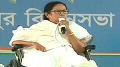 Mamata Bankura Rally: 'কারও কাছে সাহায্য চাইতে হবে না, দুয়ারে সরকারে জানালেই সব পাবেন', আশ্বাস মমতার