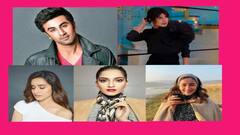 Celebs Nickname: কেউ ডগ্গু, কেউ চিরকূূট, জেনে নিন তারকাদের আদুরে নাম