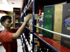 UP: STF Seizes Illicit Liquor Worth Rs 25 Lakh, Five Arrested Over Smuggling Ahead Of Panchayat Polls