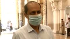 Justice Sanjay Kishan Kaul and R. Subhash Reddy's Bench to hear Param Bir Singh's plea | Fatafat