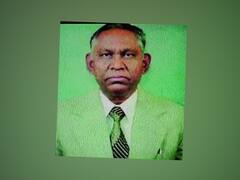 नागपुरातील आर्किटेक्ट एकनाथ निमगडे यांच्या हत्या प्रकरणावरुन राष्ट्रवादी, भाजप आमने-सामने