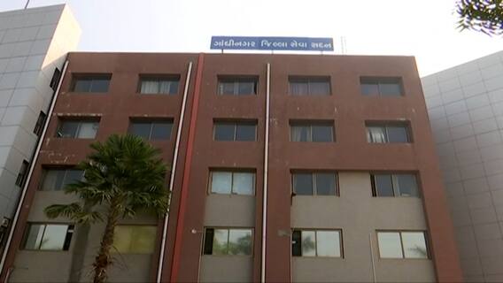 ગાંધીનગરમાં કોણ બનશે મેયર? શહેરની જનતા શું રાખી રહી છે નેતાઓ પાસેથી અપેક્ષા, જુઓ વીડિયો