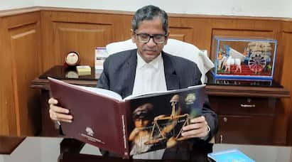 N.V.Ramana to be the  next chief justice of India - Outgoing CJI Bobde recommends உச்சநீதிமன்றத்தின் அடுத்த தலைமை நீதிபதியாகிறாரா என்.வி.ரமணா?
