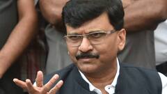 'Param Bir Singh & Rashmi Shukla were tapping phones without informing Govt, working for BJP': SS in Saamana