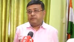 WB Elections 2021: I will stand with my brother and will fight for him, says Dibyendu Adhikari