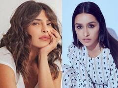 प्रियंका चोप्रा ते श्रद्धा कपूरपर्यंत जाणून घ्या बॉलिवूड सेलिब्रिटींची टोपन नावे