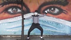 ਭਾਰਤ 'ਚ 15 ਅਪ੍ਰੈਲ ਤੋਂ ਬਾਅਦ ਸਿਖਰ 'ਤੇ ਪਹੁੰਚ ਸਕਦੀ ਕੋਰੋਨਾ ਦੀ ਲਹਿਰ, SBI ਦੀ ਰਿਪੋਰਟ 'ਚ ਦਾਅਵਾ 