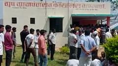 Power Cut | ...म्हणून संतप्त शेतकऱ्यांनी आमदारांना ग्रामपंचायत कार्यालयात कोंडलं