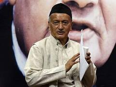 राज्यातील भाजप नेत्यांचं शिष्टमंडळ राज्यपालांच्या भेटीला, कायदा आणि सुव्यवस्थेच्या प्रश्नांकडे लक्ष वेधणार