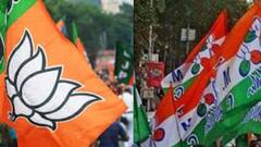 নজরে ৯ চটজলদি: বাগনানে TMC-BJP সংঘর্ষে আহত ৪