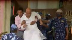 Inside story of chaos in Bihar Vidhan Sabha | Master Stroke