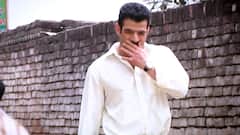 Karan Patel looks dashing as a cop in Raktanchal 2 | SBS Originals