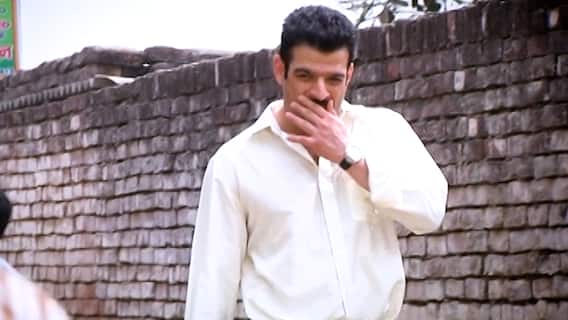 Karan Patel looks dashing as a cop in Raktanchal 2 | SBS Originals