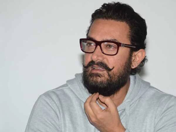 Aamir Khan Corona Positive: করোনা আক্রান্ত আমির খান Aamir Khan Corona Positive Actor Aamir Khan tests COVID-19 Positive Aamir Khan Corona Positive: করোনা আক্রান্ত আমির খান